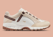 Nike Air Humara LX Jacquemus Light Bone Gold