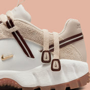 Nike Air Humara LX Jacquemus Light Bone Gold