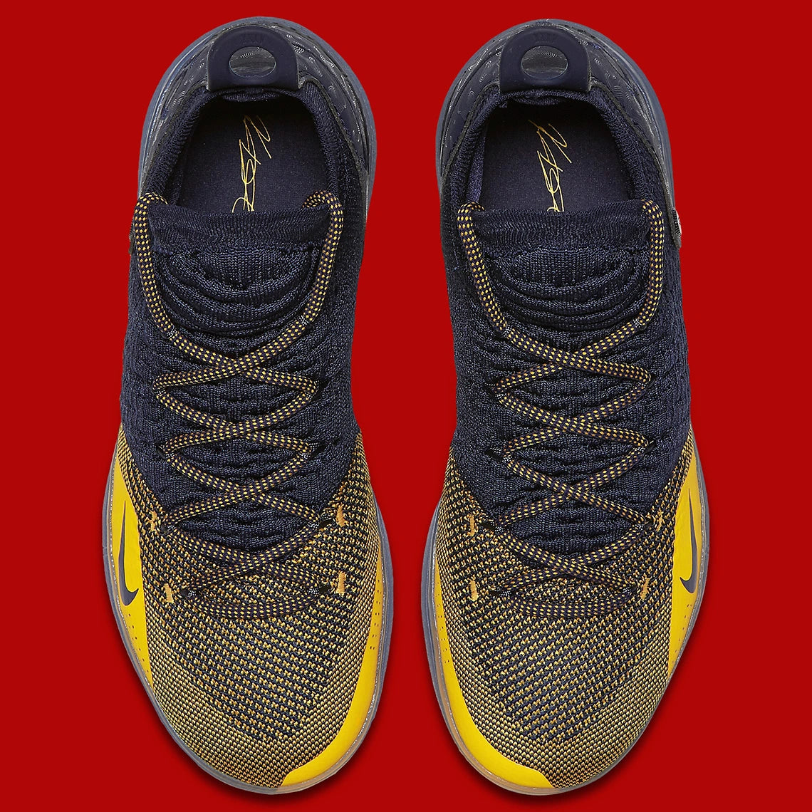 Nike KD 11 Chinese Zodiac GlobalSneakers