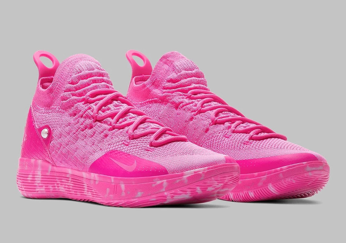 Nike KD 11 Aunt Pearl