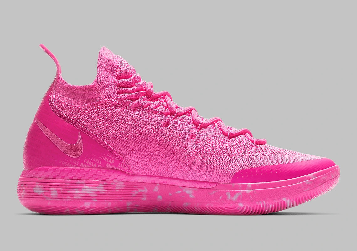 Nike KD 11 Aunt Pearl GlobalSneakers