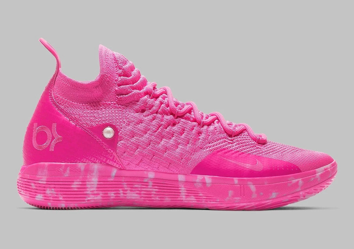 Nike KD 11 Aunt Pearl