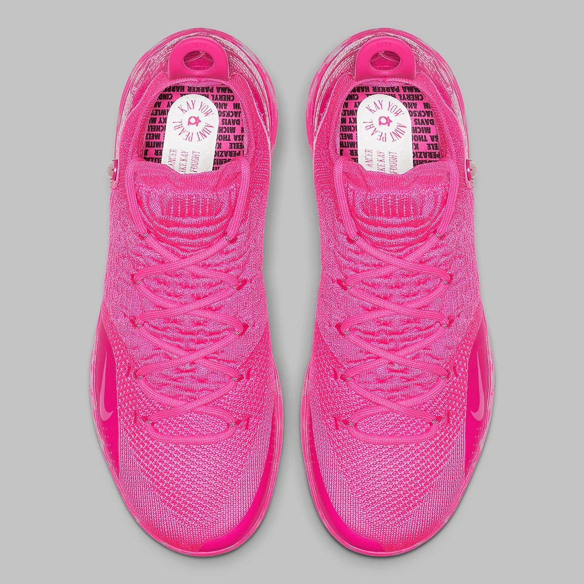 Nike KD 11 Aunt Pearl GlobalSneakers