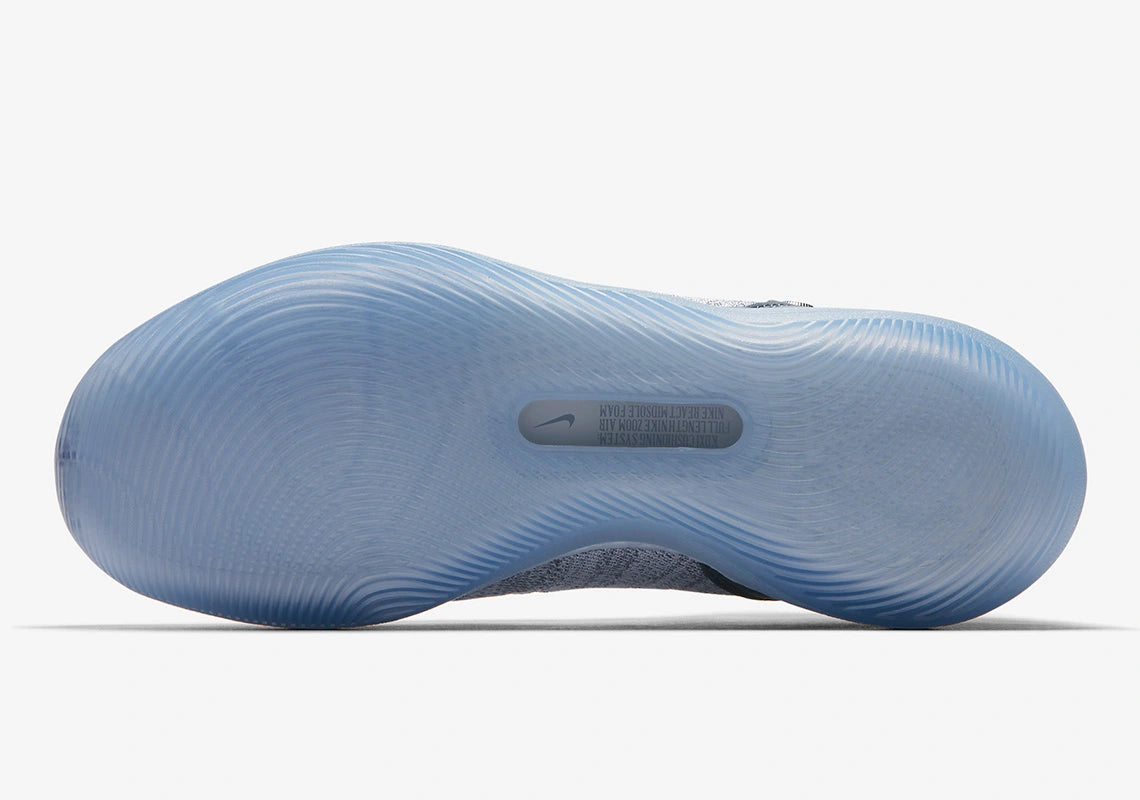 Nike kd 11 bleu shop