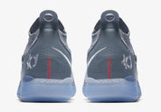 Nike KD 11 Cool Grey