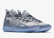 Nike KD 11 Cool Grey