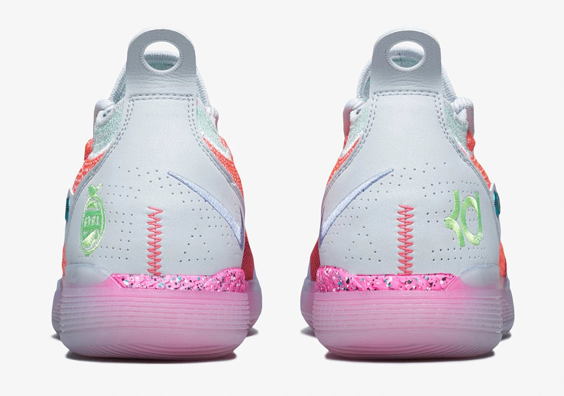 Nike kd online 11 rouge