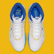 Nike KD 12 Warriors Home