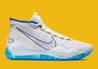 Nike KD 12 Warriors Home