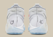 Nike KD 12 White Wolf Grey