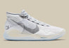 Nike KD 12 White Wolf Grey