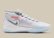 Nike KD 12 White Wolf Grey