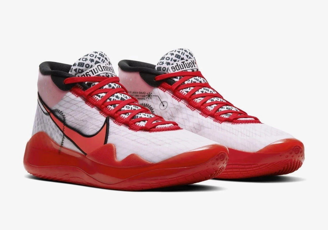 Nike KD 12 Youtube
