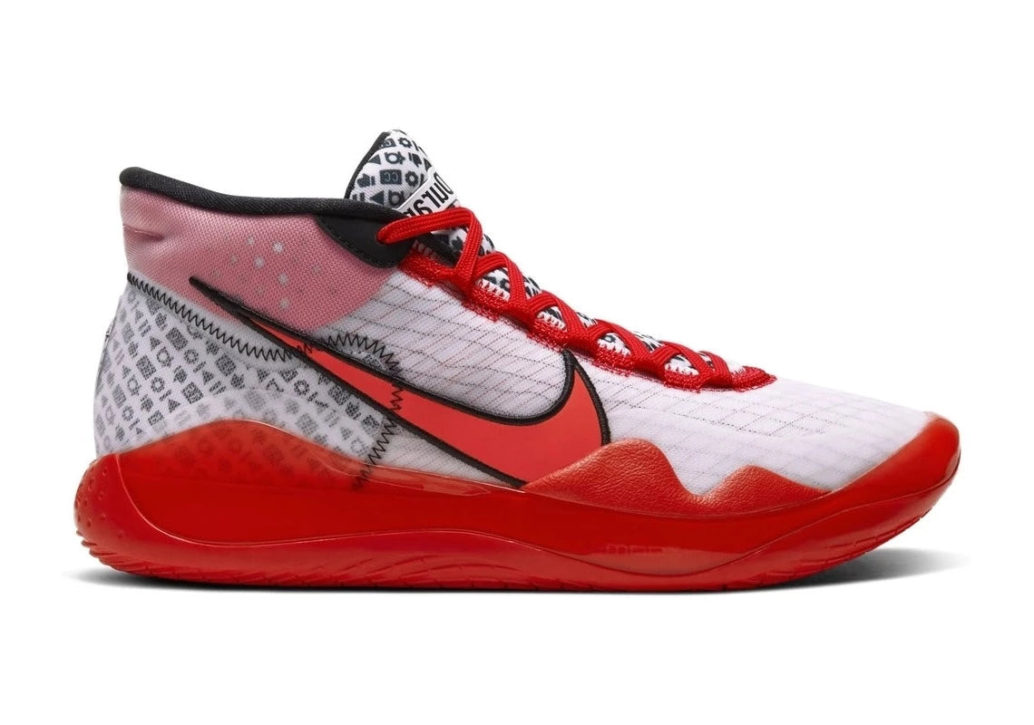 Nike KD 12 Youtube