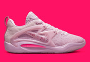 Nike KD 15 Aunt Pearl