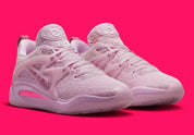 Nike KD 15 Aunt Pearl