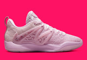 Nike KD 15 Aunt Pearl