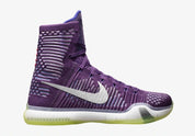 Nike Kobe 10 Elite Elite High Team Pack