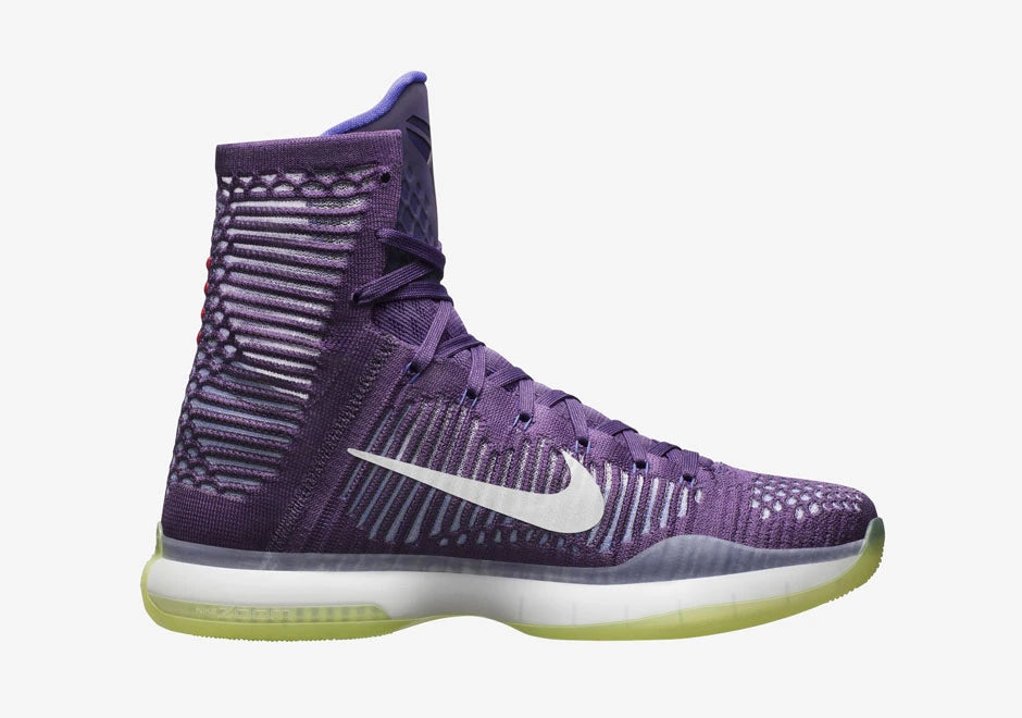 Nike Kobe 10 Elite Elite High Team Pack – GlobalSneakers Nike Kobe 10 Elite Elite High Team Pack – GlobalSneakers