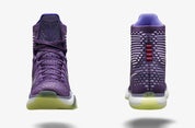 Nike Kobe 10 Elite Elite High Team Pack