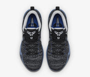 Nike Kobe 10 Elite HTM Oreo