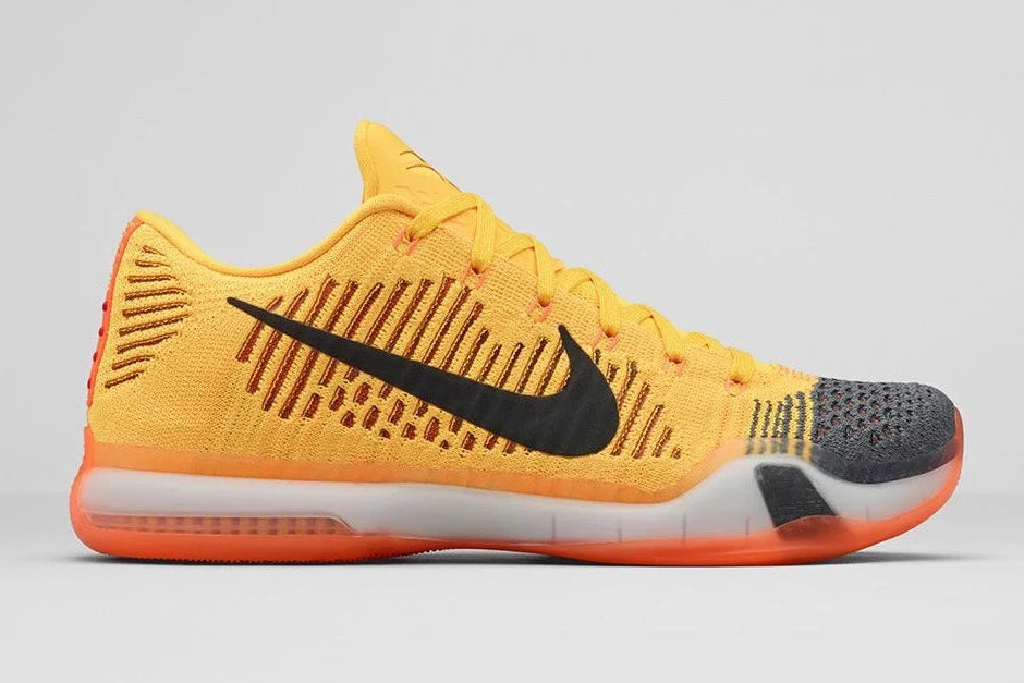 Nike Kobe 10 Elite Chester