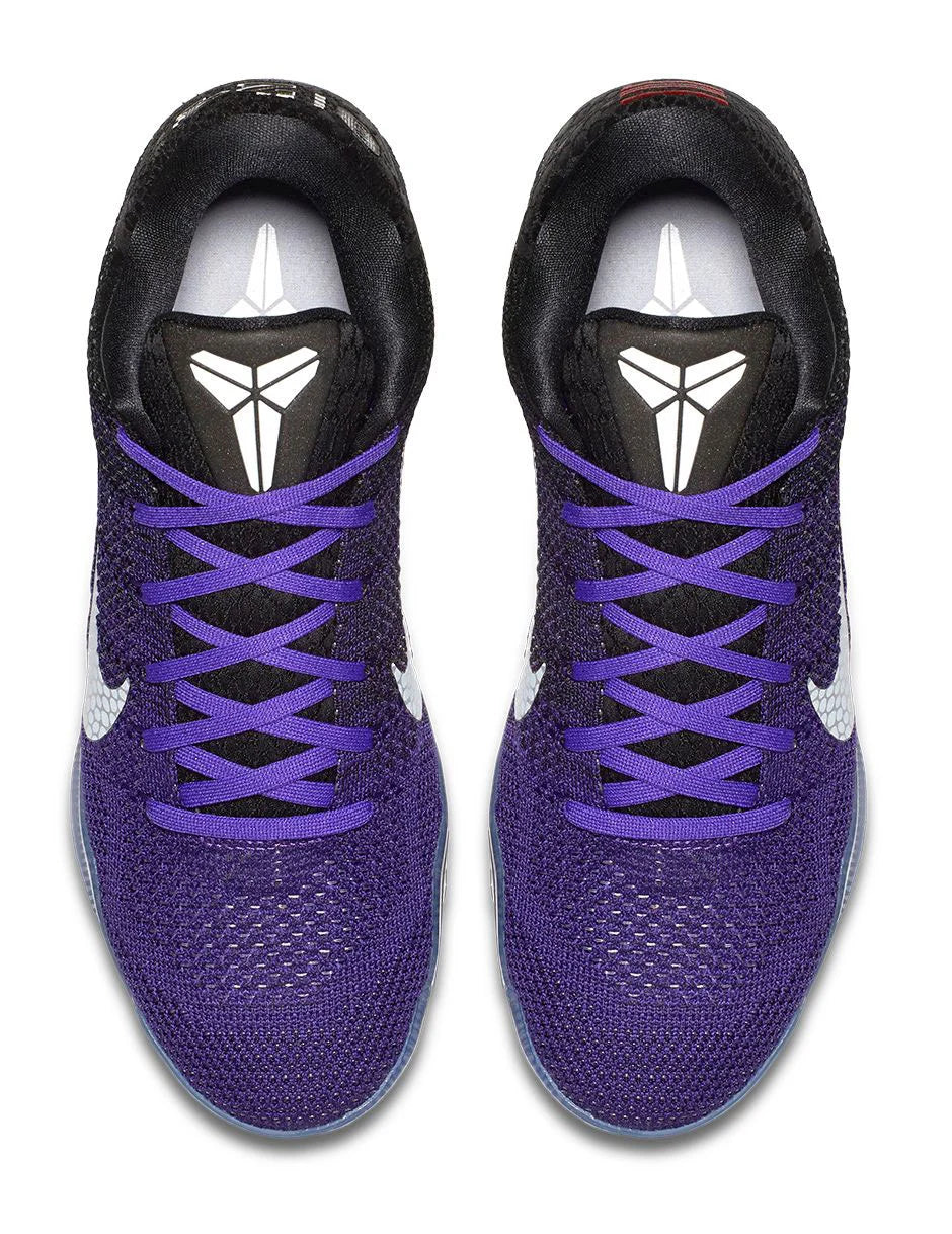 Nike Kobe 11 Elite Low Eulogy Hyper Grape