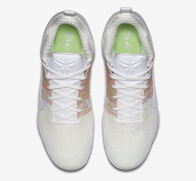 Nike Kobe 11 Elite Low 4KB SHARE