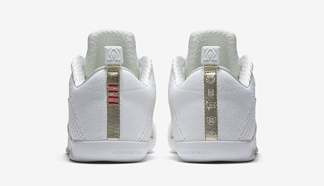 Nike Kobe 11 Elite Low 4KB SHARE