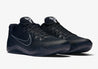 Nike Kobe 11 EM Low Black Cool Grey