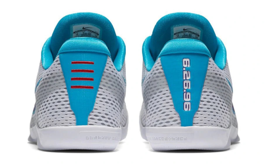 Kobe 11 blanche sale