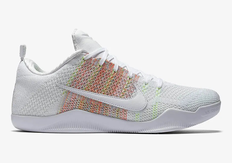 Nike Kobe 11 Elite Low 4KB SHARE