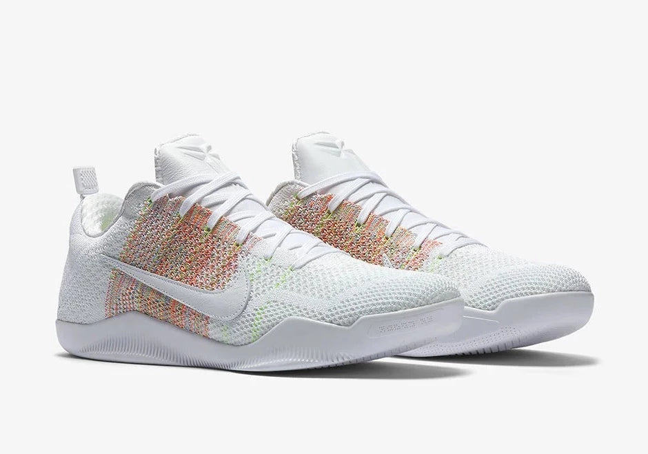 Nike Kobe 11 Elite Low 4KB SHARE
