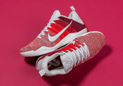 Nike Kobe 11 Elite Low 4KB Red Horse