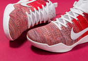 Nike Kobe 11 Elite Low 4KB Red Horse