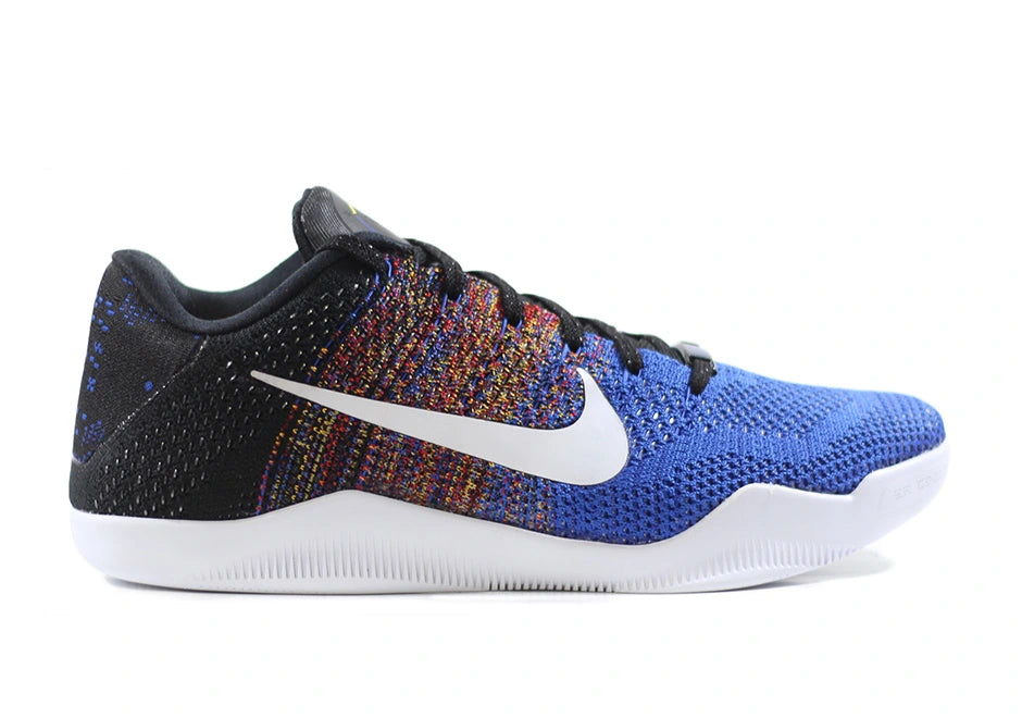Nike Kobe 11 Elite Low BHM (2016)