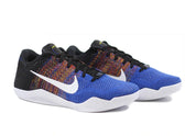 Nike Kobe 11 Elite Low BHM (2016)