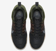 Nike Kobe 11 Elite Low 4KB Black Horse
