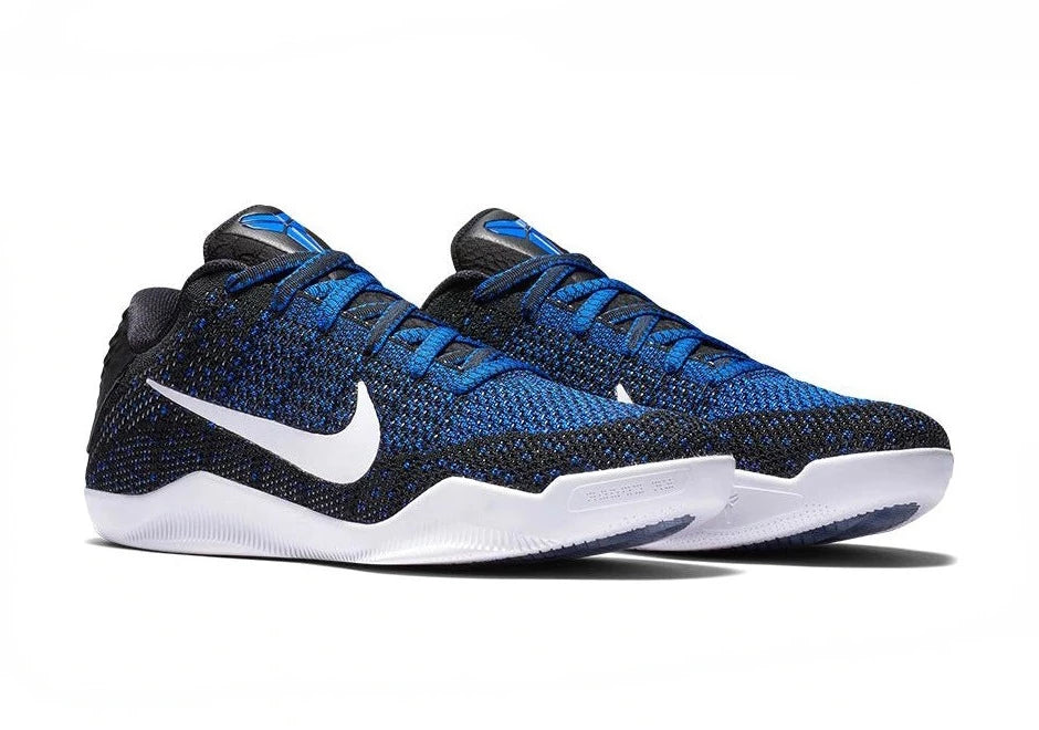Nike Kobe 11 Elite Low Mark Parker