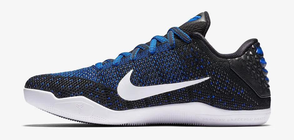 Nike Kobe 11 Elite Low Mark Parker