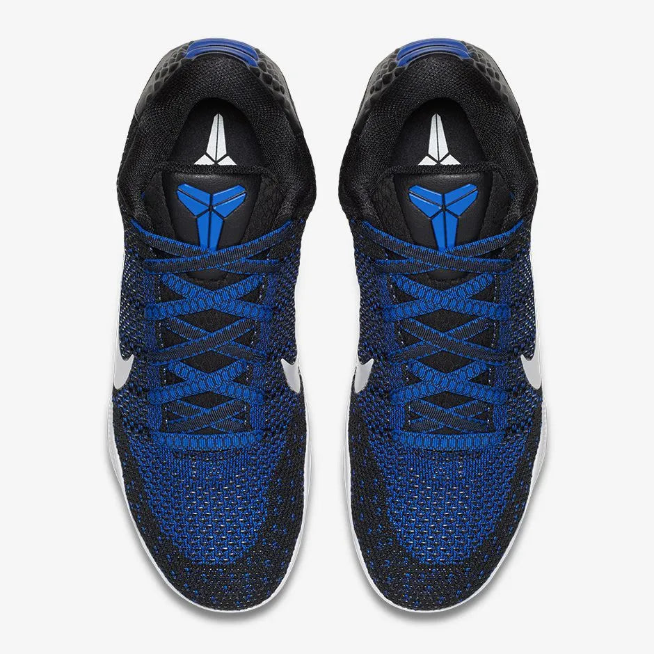 Nike Kobe 11 Elite Low Mark Parker