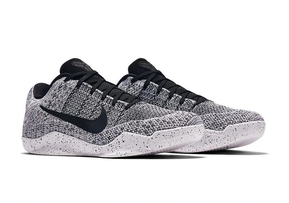 Nike Kobe 11 Elite Low Oreo