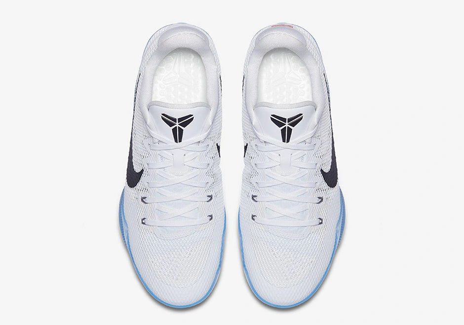 Kobe 11 online low fundamental