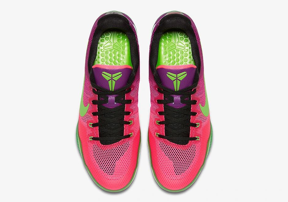Nike Kobe 11 EM Low Mambacurial