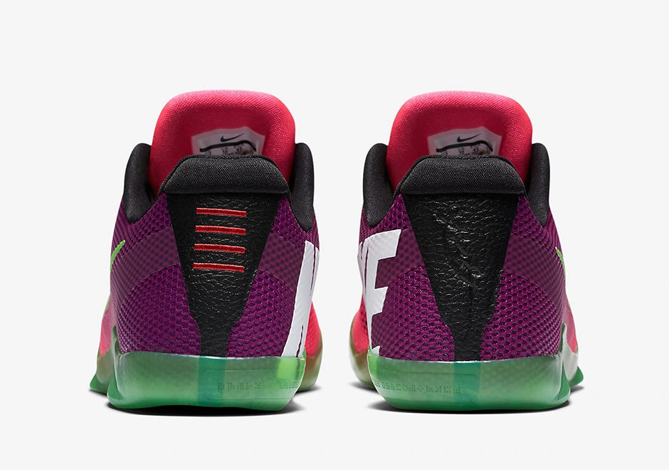 Nike Kobe 11 EM Low Mambacurial