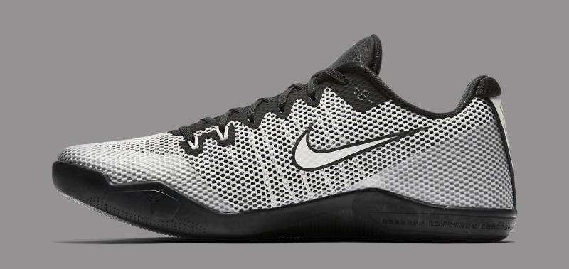 Nike Kobe 11 Quai 54