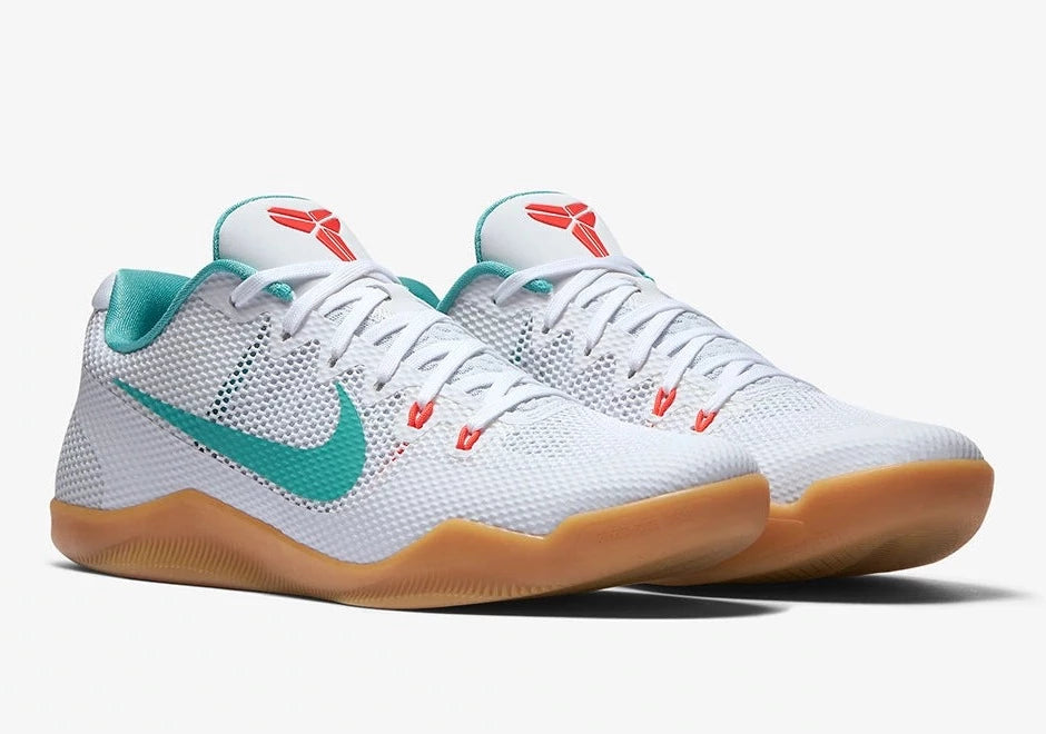 Kobe xi summer sales pack