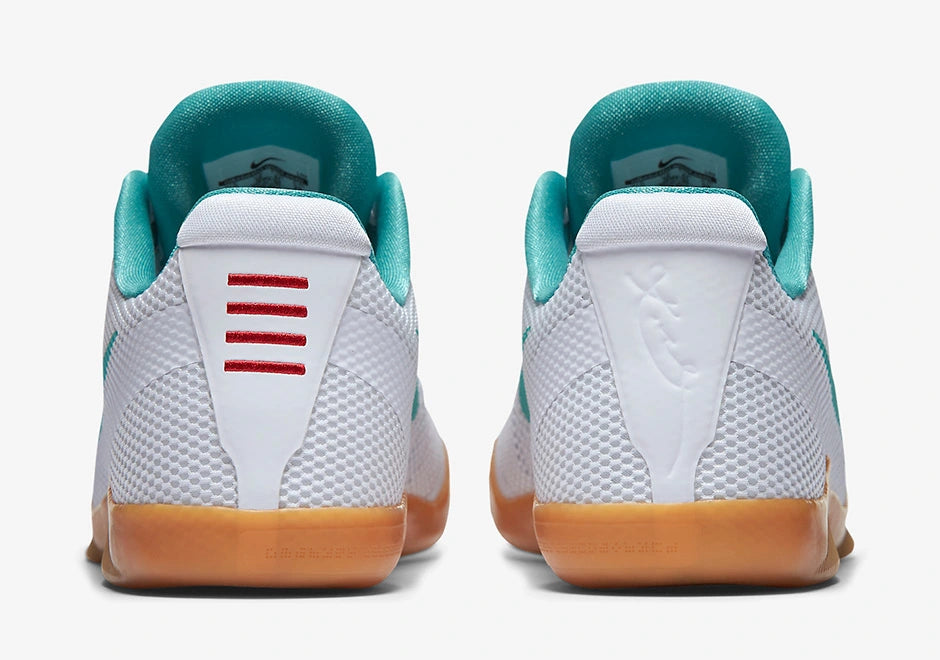 Nike Kobe 11 EM Low Summer Pack