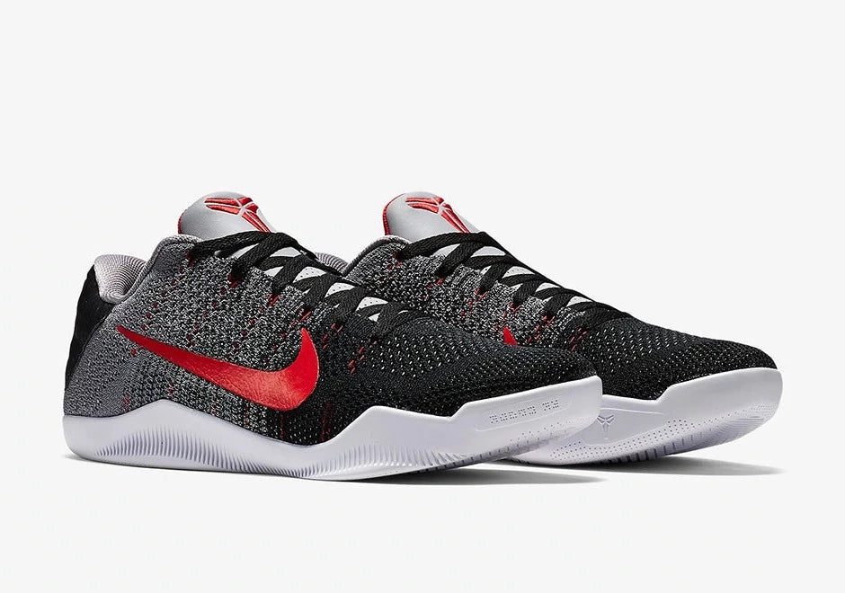 Nike Kobe 11 Elite Low Tinker