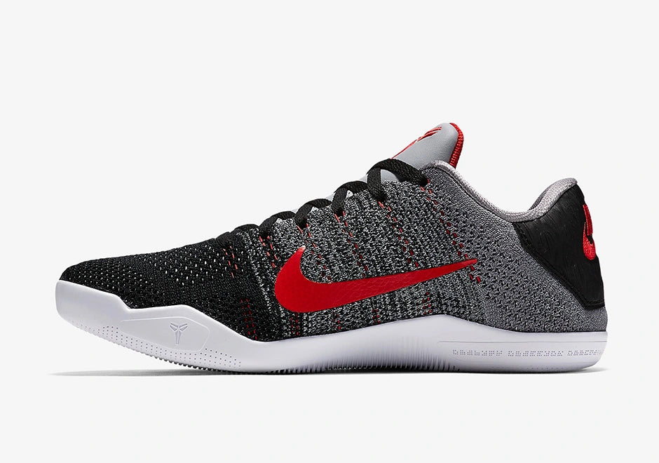 Nike Kobe 11 Elite Low Tinker